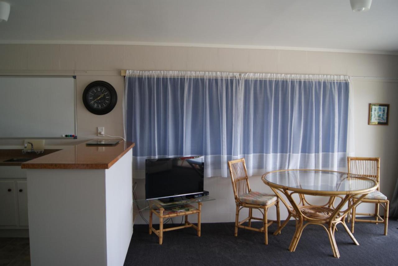 Apartament Hyview Paihia Zewnętrze zdjęcie
