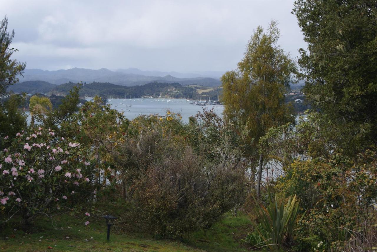 Apartament Hyview Paihia Zewnętrze zdjęcie